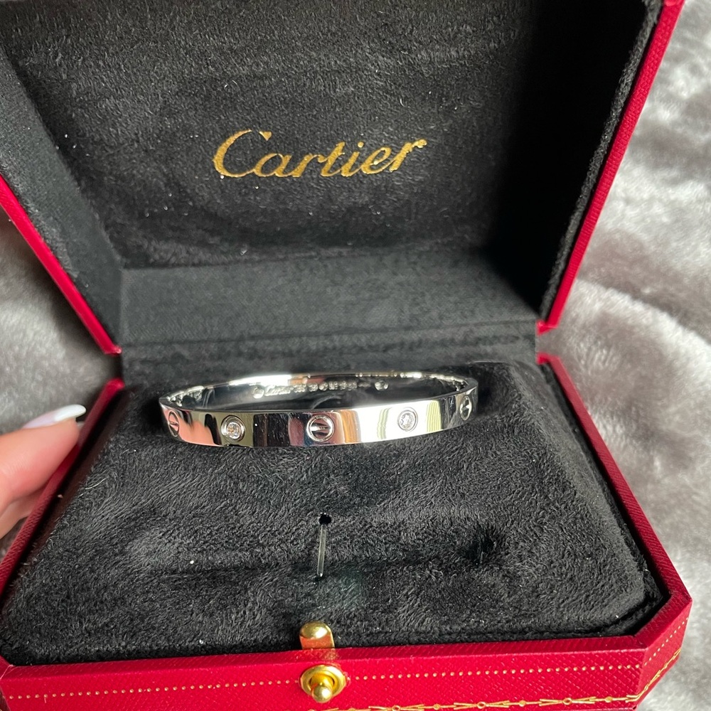 Love Bracelet